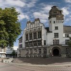 Rathaus-Pano Original