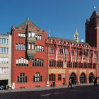 Rathaus, Panorama 