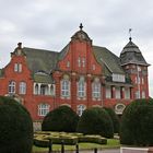 Rathaus Papenburg