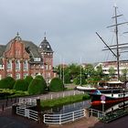 Rathaus Papenburg