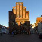 Rathaus Perleberg