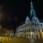 Rathaus Pirna