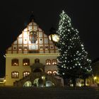 Rathaus Plauen