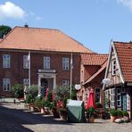 Rathaus Plön