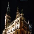 Rathaus-Poster