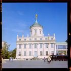 Rathaus Potsdam