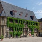 Rathaus Quedlinburg