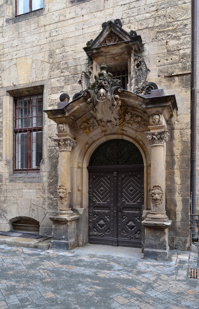 Rathaus Quedlinburg