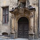 Rathaus Quedlinburg