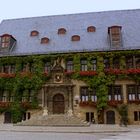 Rathaus Quedlinburg