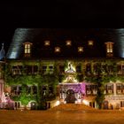 Rathaus Quedlinburg