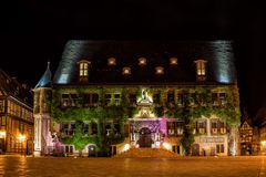 Rathaus Quedlinburg