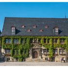 Rathaus Quedlinburg / Harz