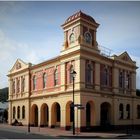 Rathaus Queenstown