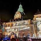 Rathaus Recklinghausen....