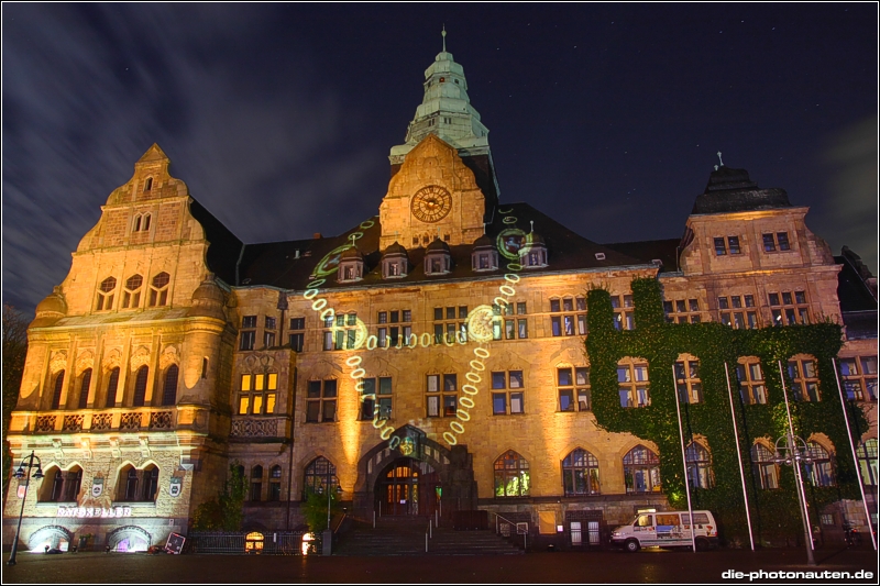 Rathaus Recklinghausen