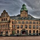 Rathaus Recklinghausen [ Pano ]