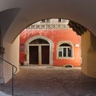 Rathaus Regensburg