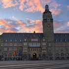 Rathaus Remscheid-(20.3.2021)