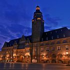 Rathaus Remscheid