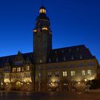 Rathaus Remscheid-8.1.2022