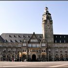 Rathaus Remscheid