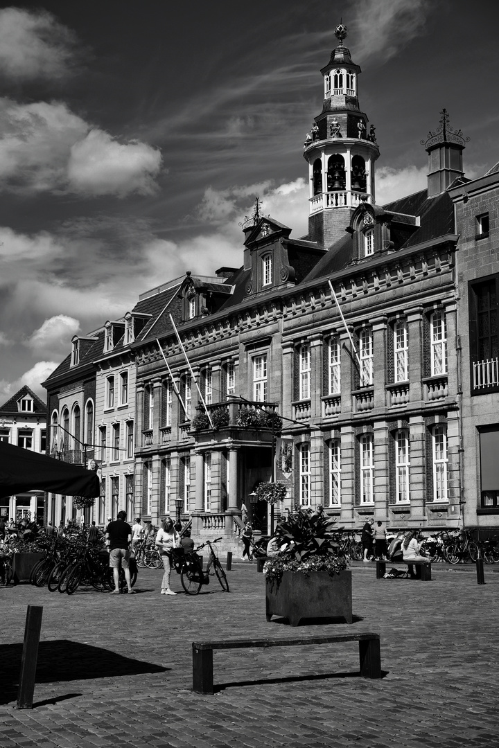 Rathaus Roermond