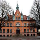 Rathaus Röthenbach an der Pegnitz