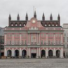 Rathaus Rostock