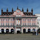 Rathaus Rostock