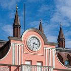 Rathaus Rostock