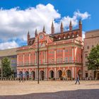 Rathaus Rostock