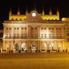 Rathaus Rostock