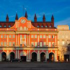 Rathaus Rostock