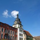 Rathaus Rudolstadt