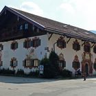 Rathaus Ruhpolding