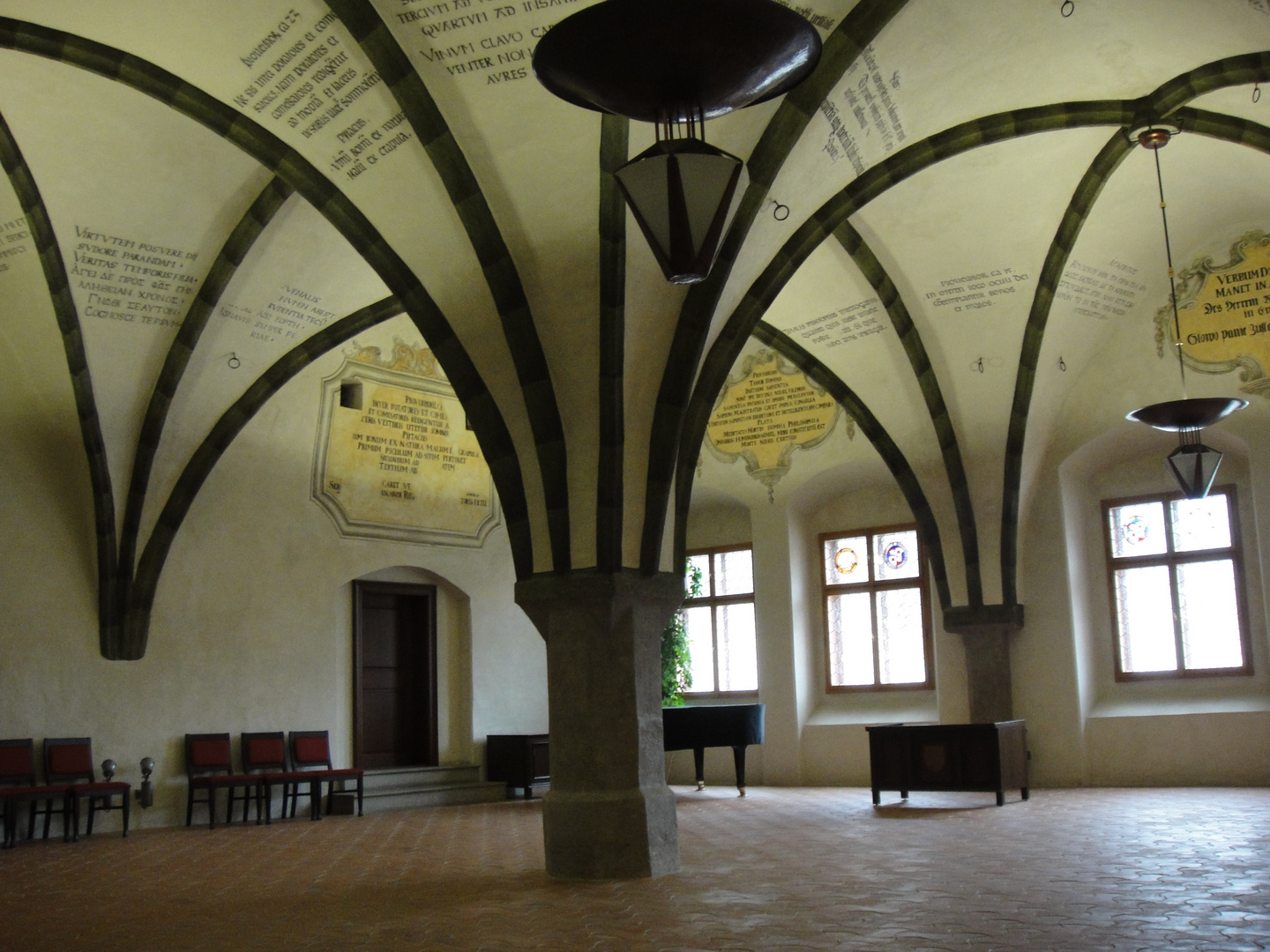 Rathaus-Saal II