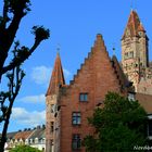 Rathaus Saarbrücken