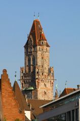 Rathaus Saarbrücken 4