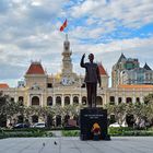 Rathaus Saigon