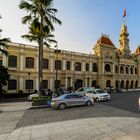 Rathaus Saigon
