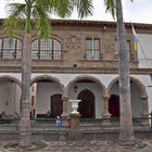 Rathaus Santa Cruz de La Palma