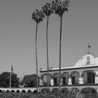 Rathaus Santa Maria del Tule