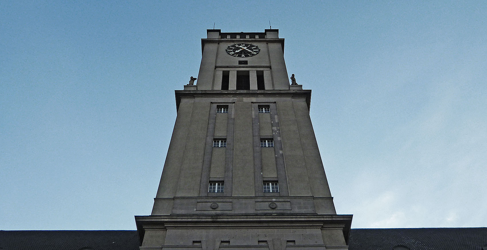 Rathaus Schöneberg