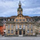 Rathaus Schwäbisch Hall