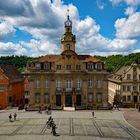 Rathaus Schwäbisch Hall