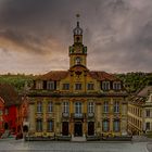 Rathaus Schwäbisch Hall