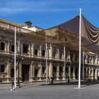 Rathaus Sevilla