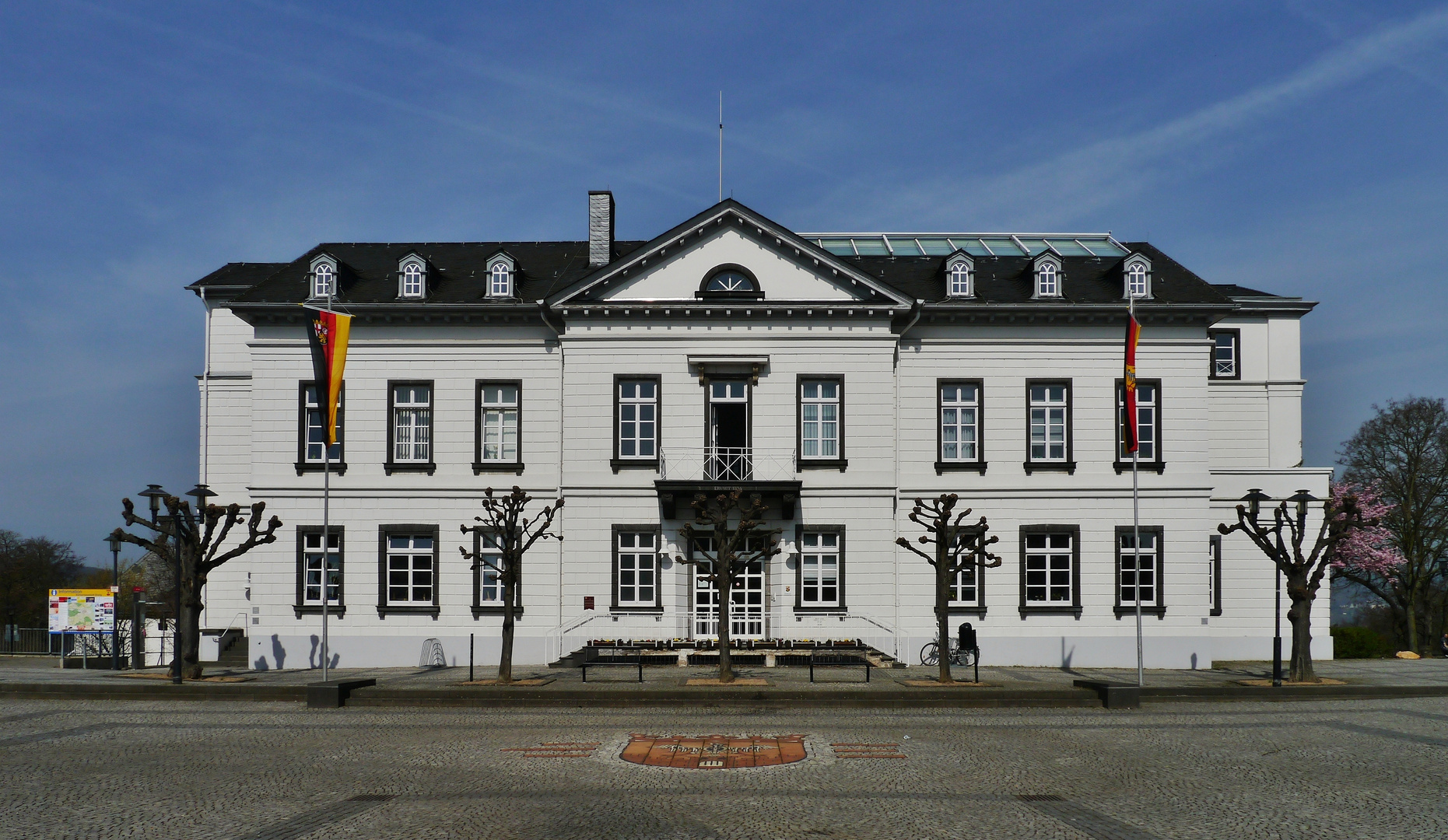 Rathaus Sinzig