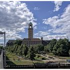 Rathaus Spandau